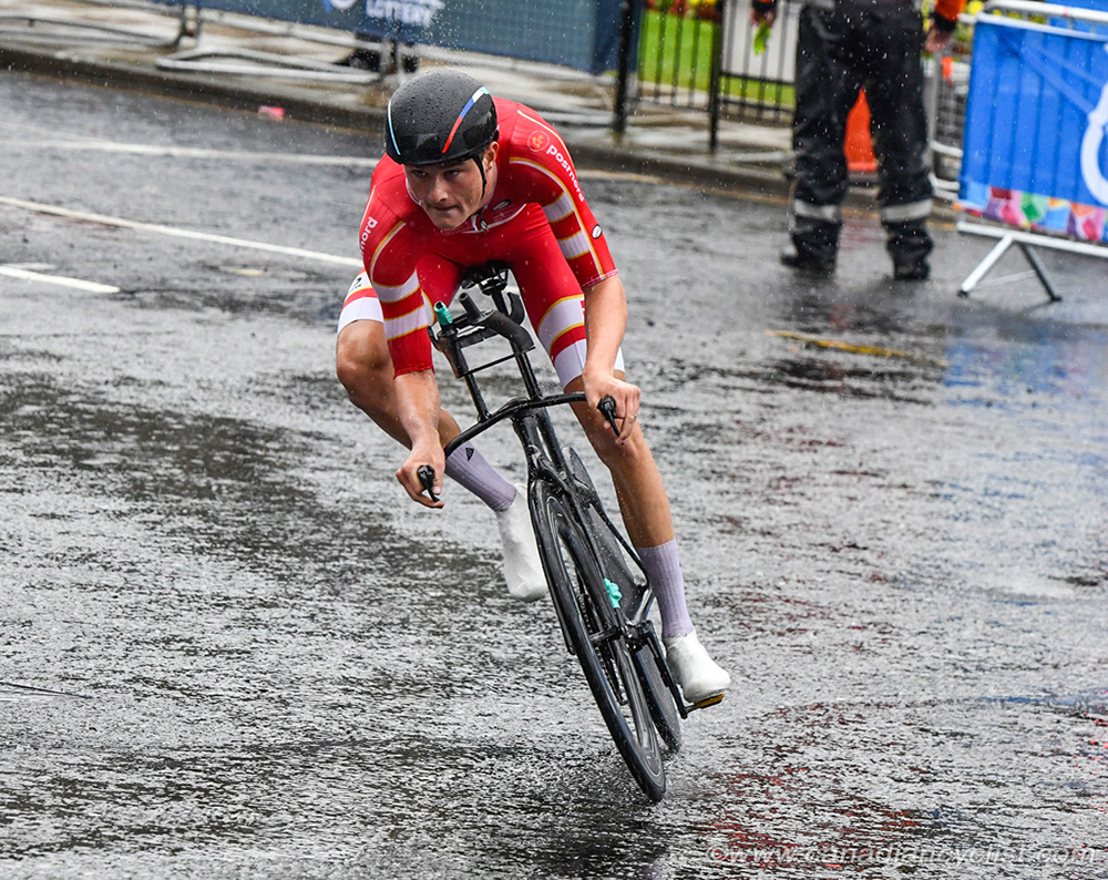 2019 Road World Championships