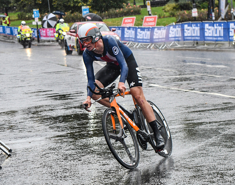 2019 Road World Championships