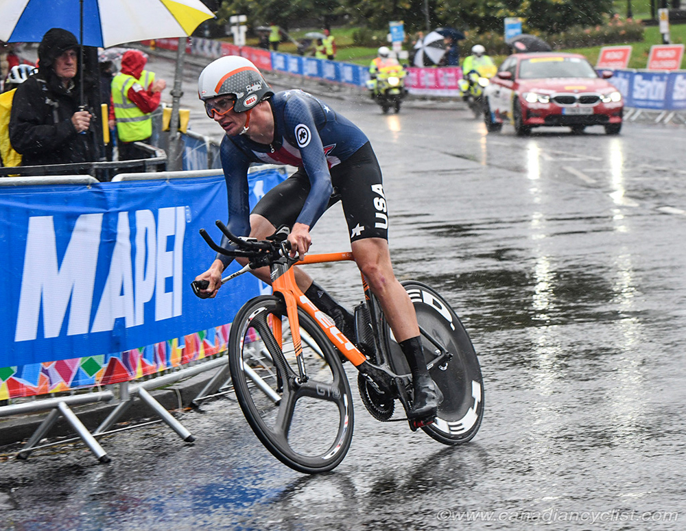 2019 Road World Championships