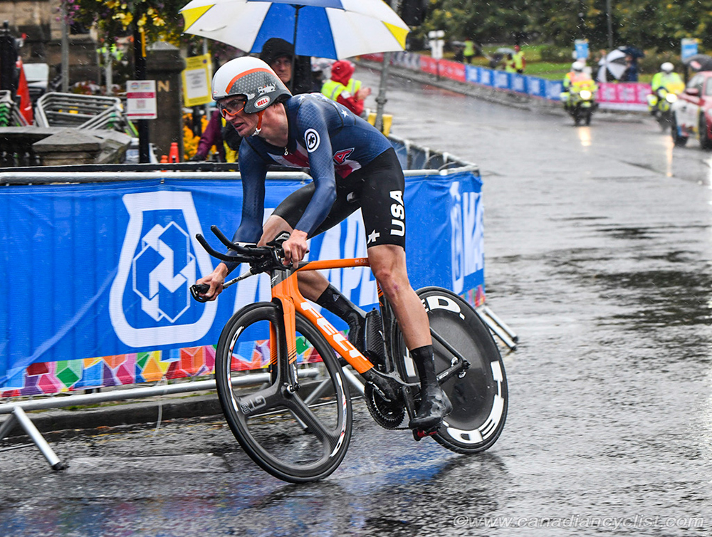2019 Road World Championships