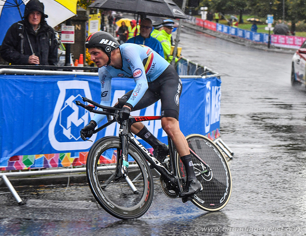 2019 Road World Championships