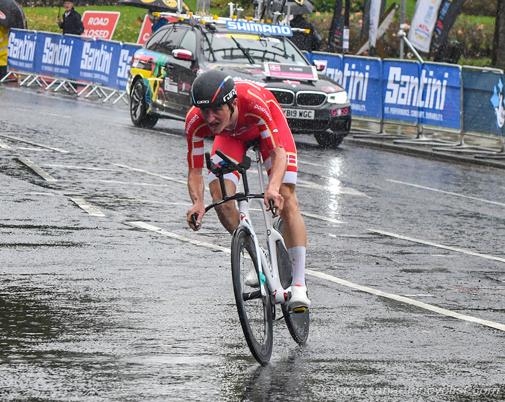 2019 Road World Championships