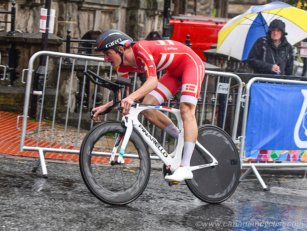 2019 Road World Championships