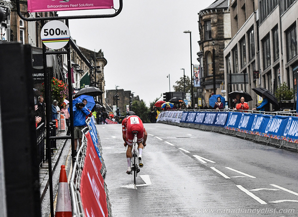 2019 Road World Championships