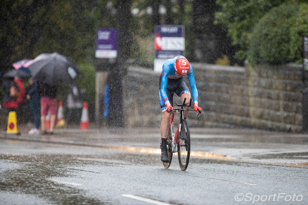 2019 Road World Championships