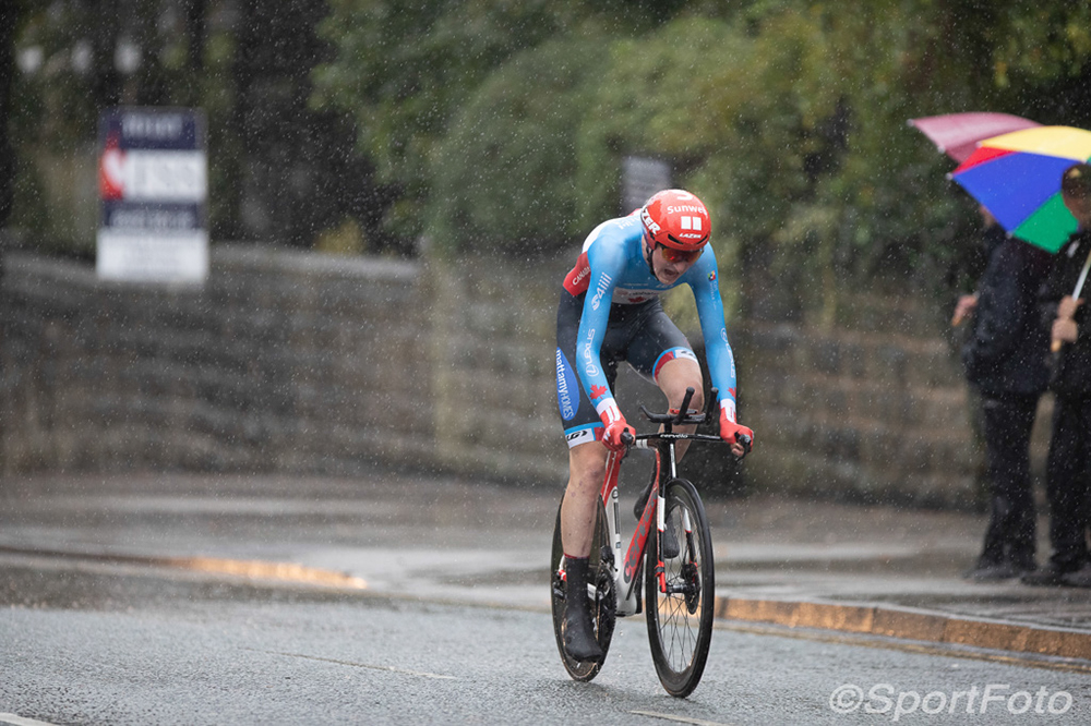 2019 Road World Championships