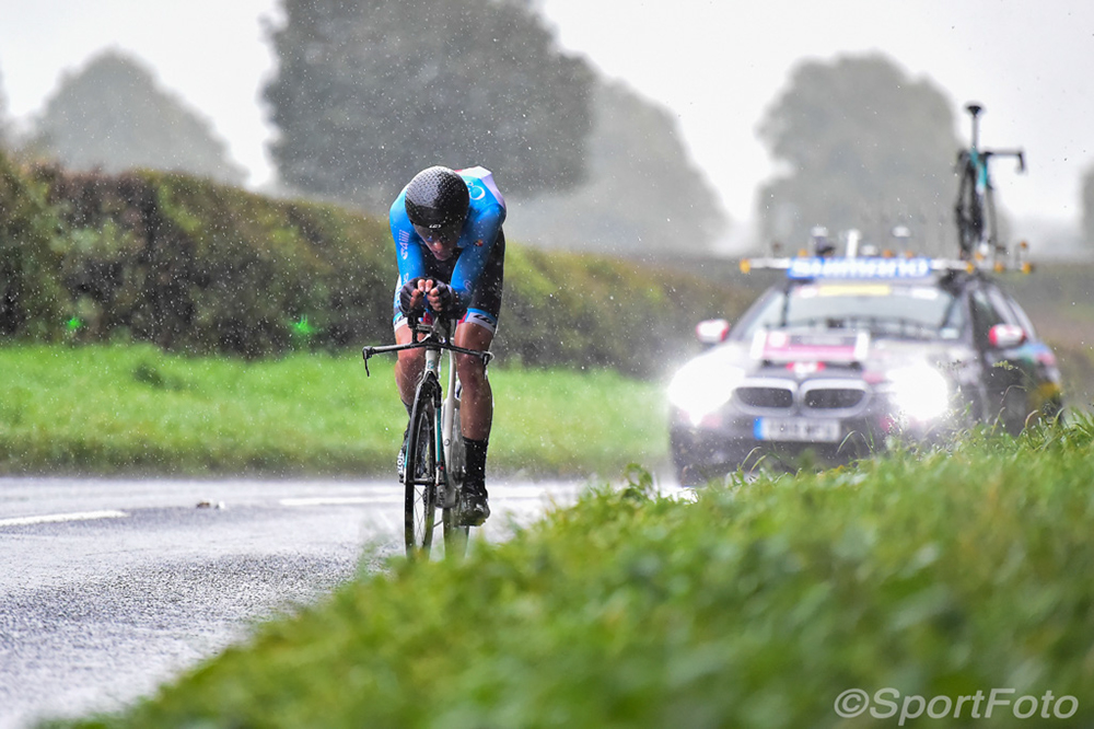 2019 Road World Championships
