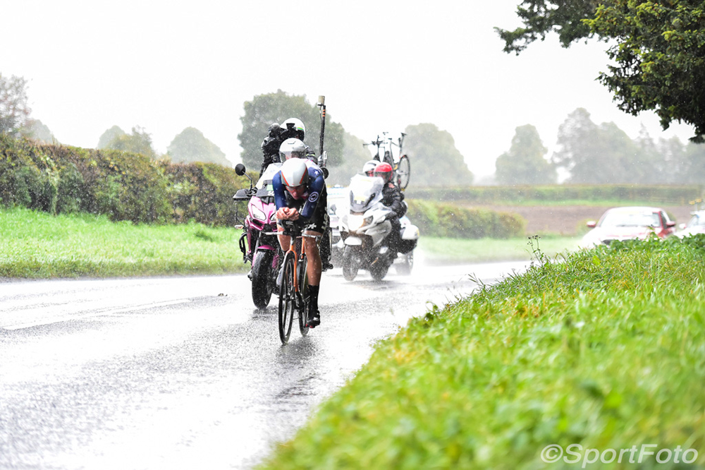 2019 Road World Championships