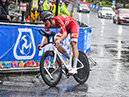2019 Road World Championships