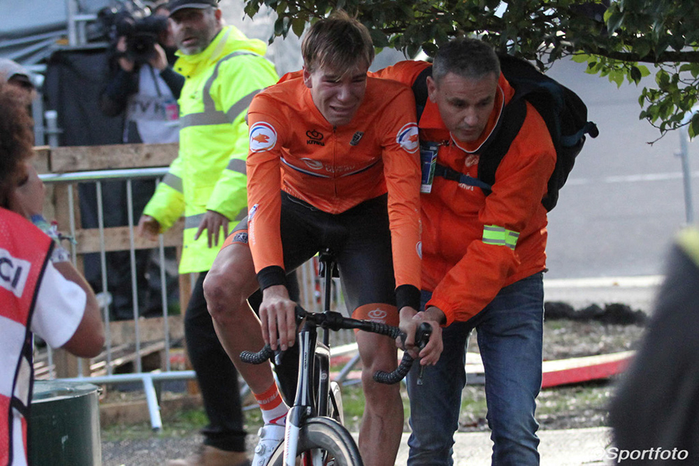 2019 Road World Championships