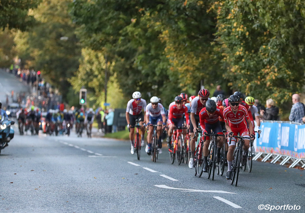 2019 Road World Championships