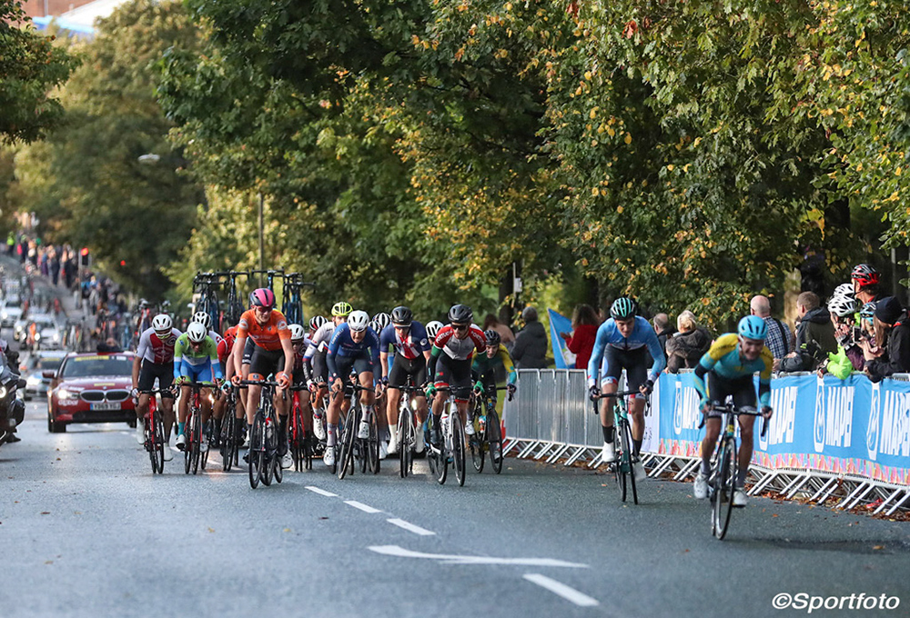 2019 Road World Championships