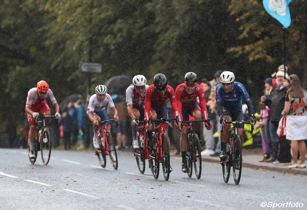 2019 Road World Championships