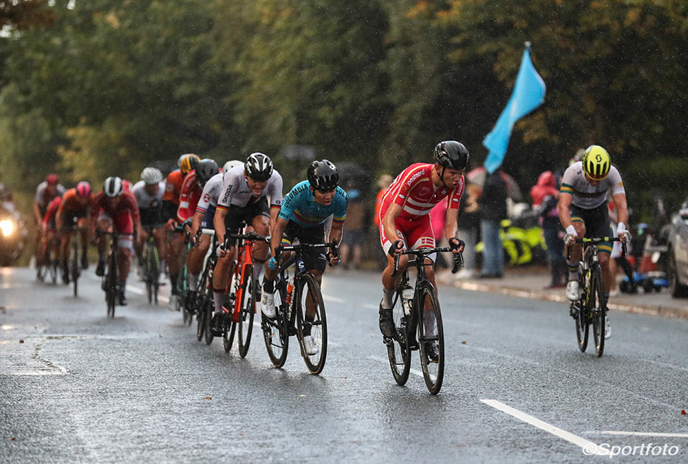 2019 Road World Championships