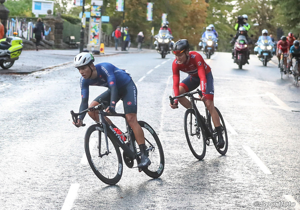 2019 Road World Championships