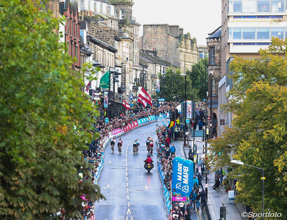 2019 Road World Championships