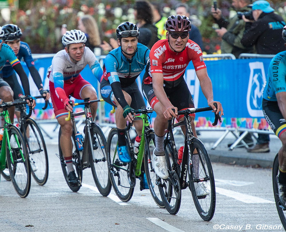 2019 UCI Road World Championships