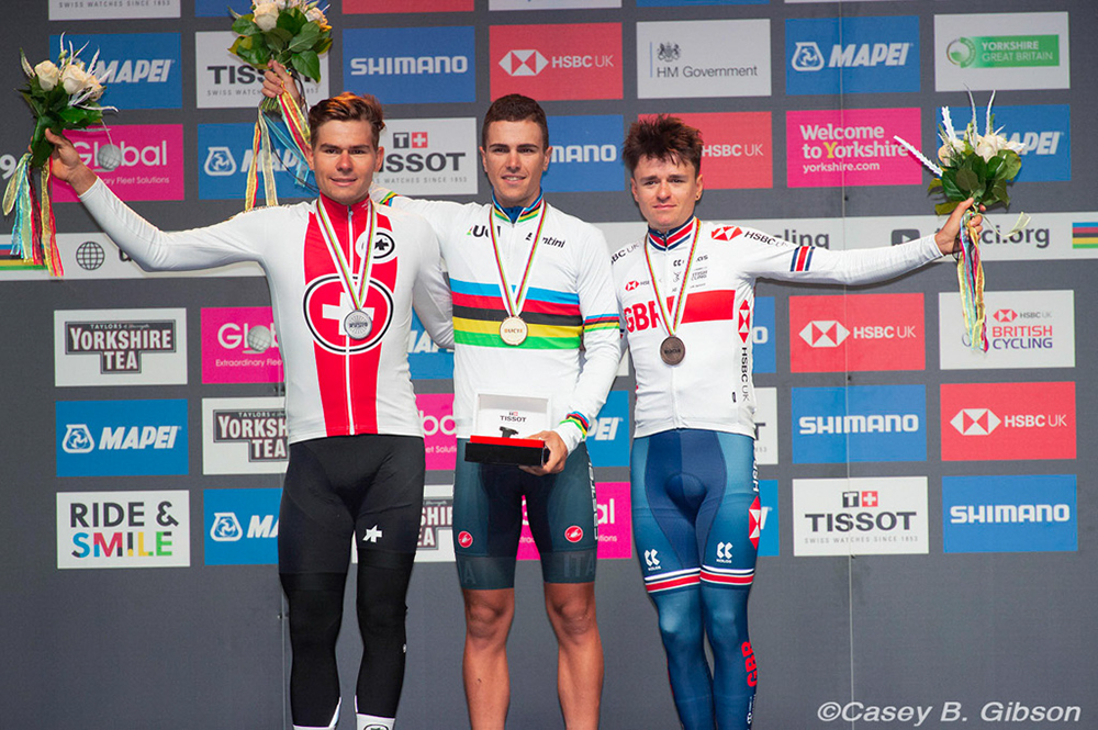 2019 UCI Road World Championships