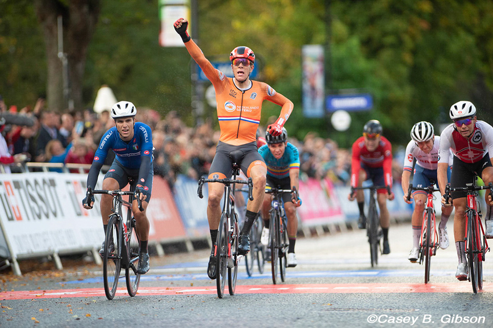 2019 UCI Road World Championships