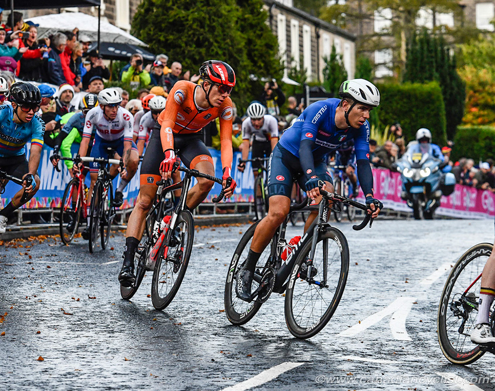 2019 Road World Championships