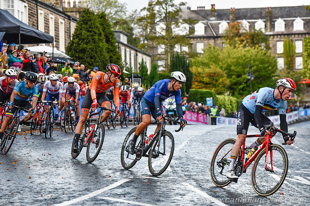 2019 Road World Championships