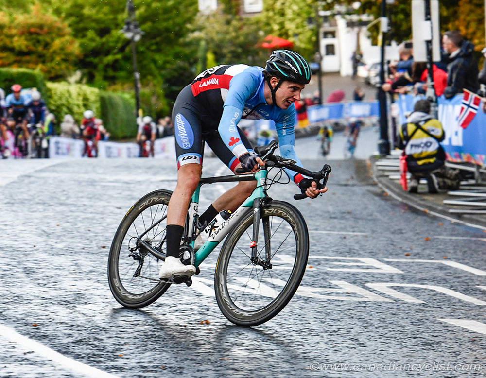 2019 Road World Championships