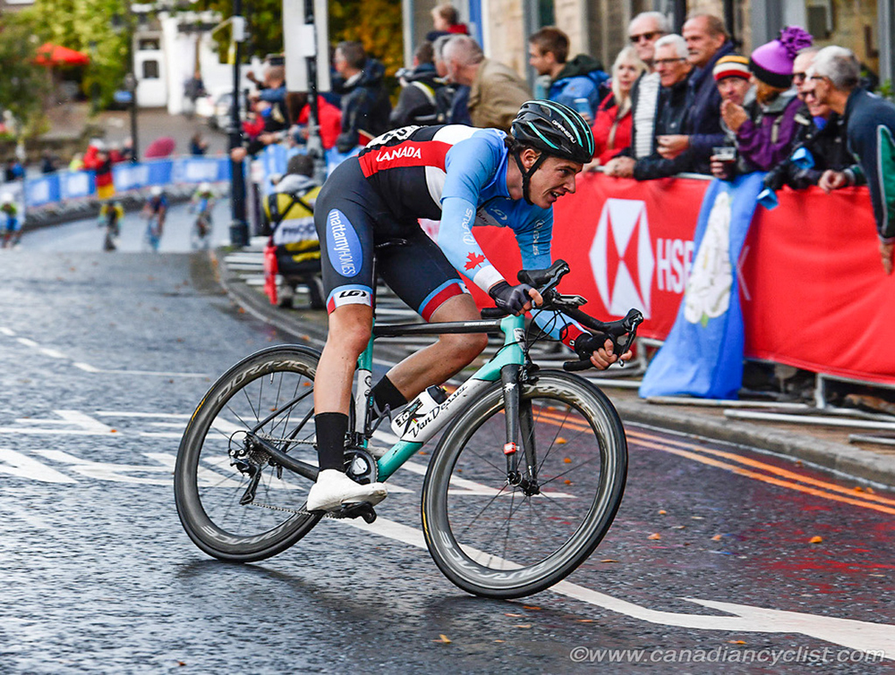 2019 Road World Championships