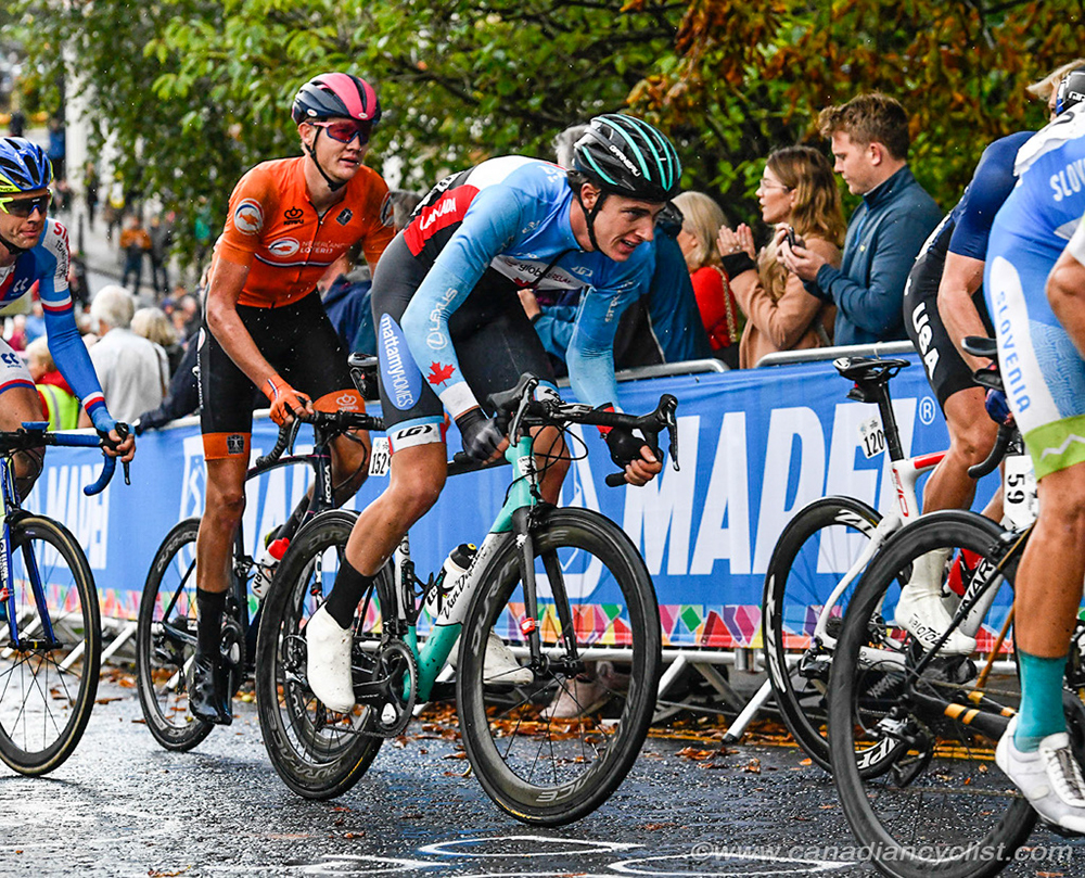 2019 Road World Championships