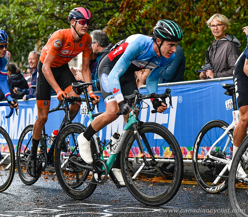 2019 Road World Championships