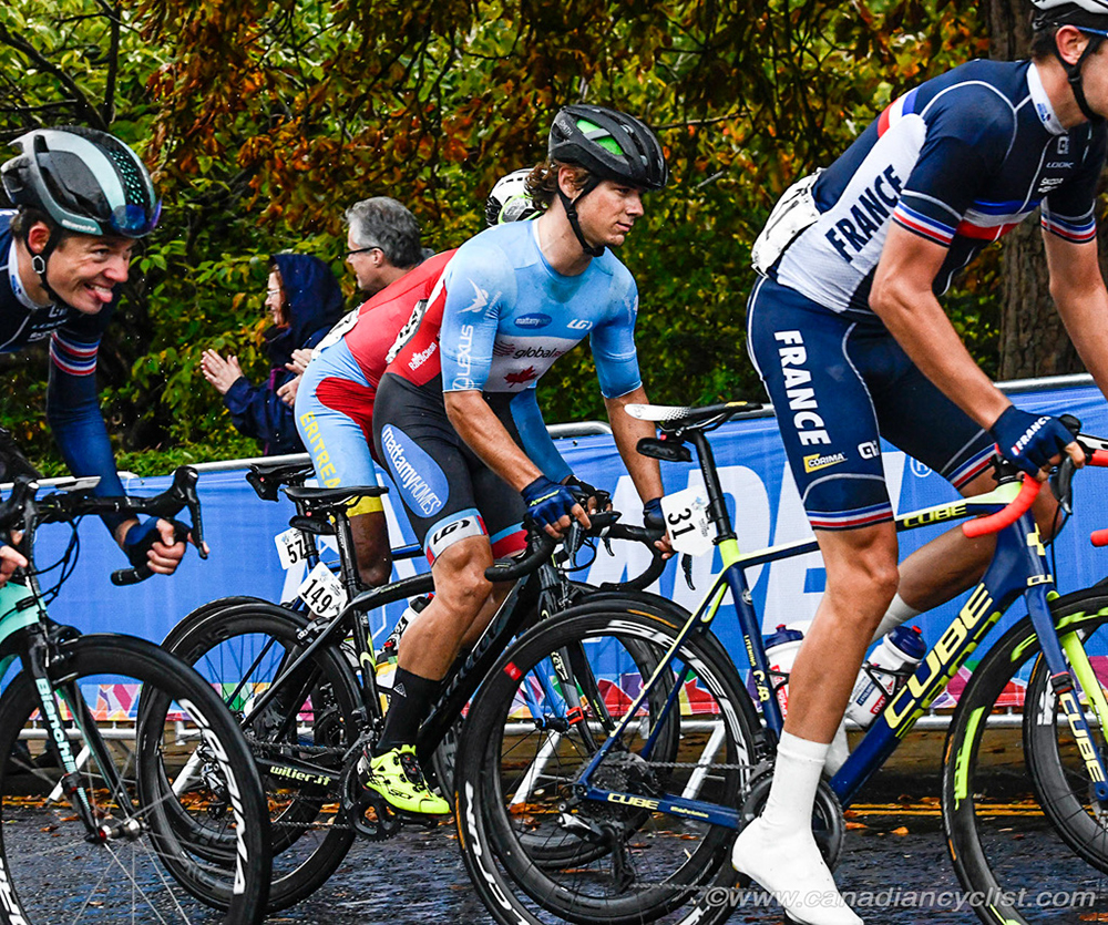 2019 Road World Championships