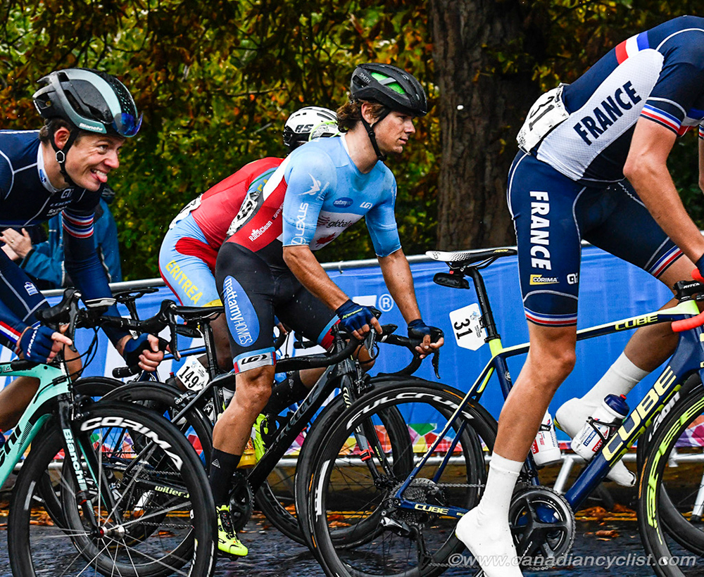 2019 Road World Championships