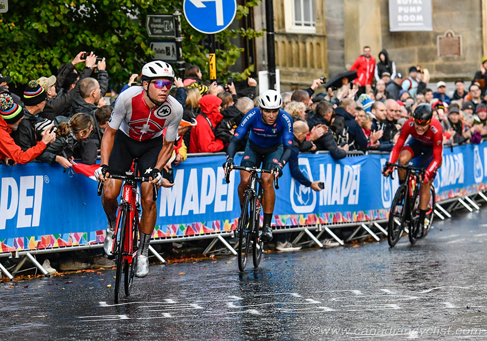 2019 Road World Championships