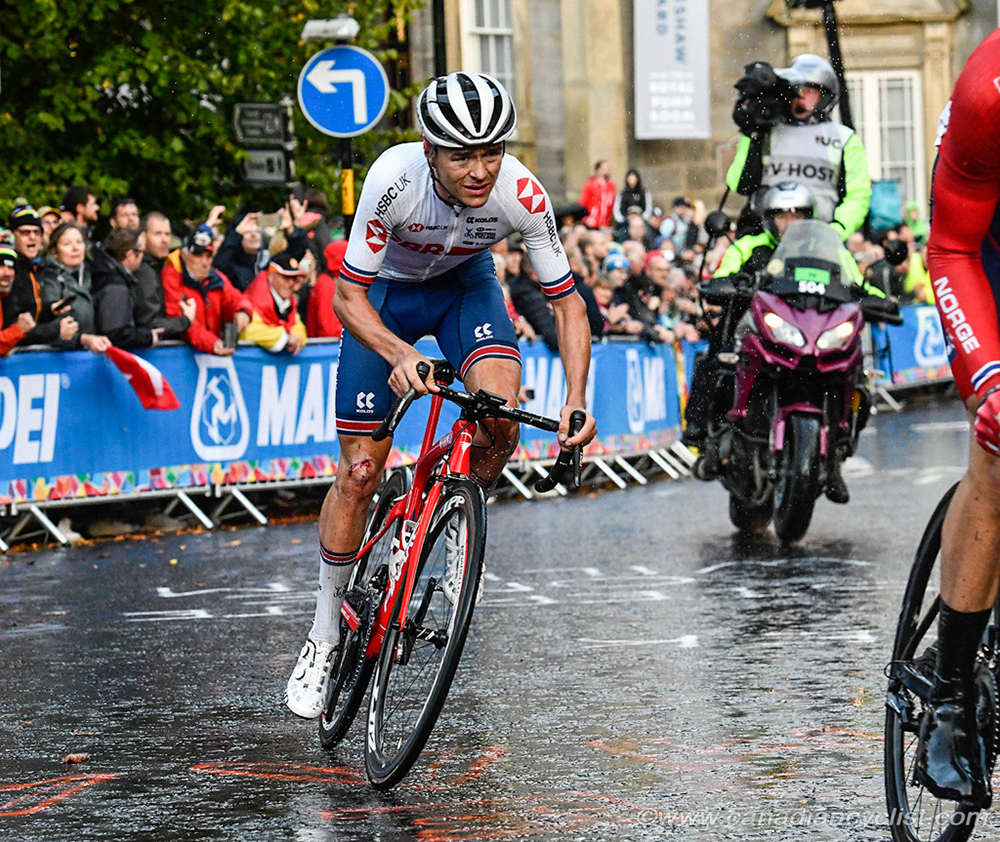 2019 Road World Championships