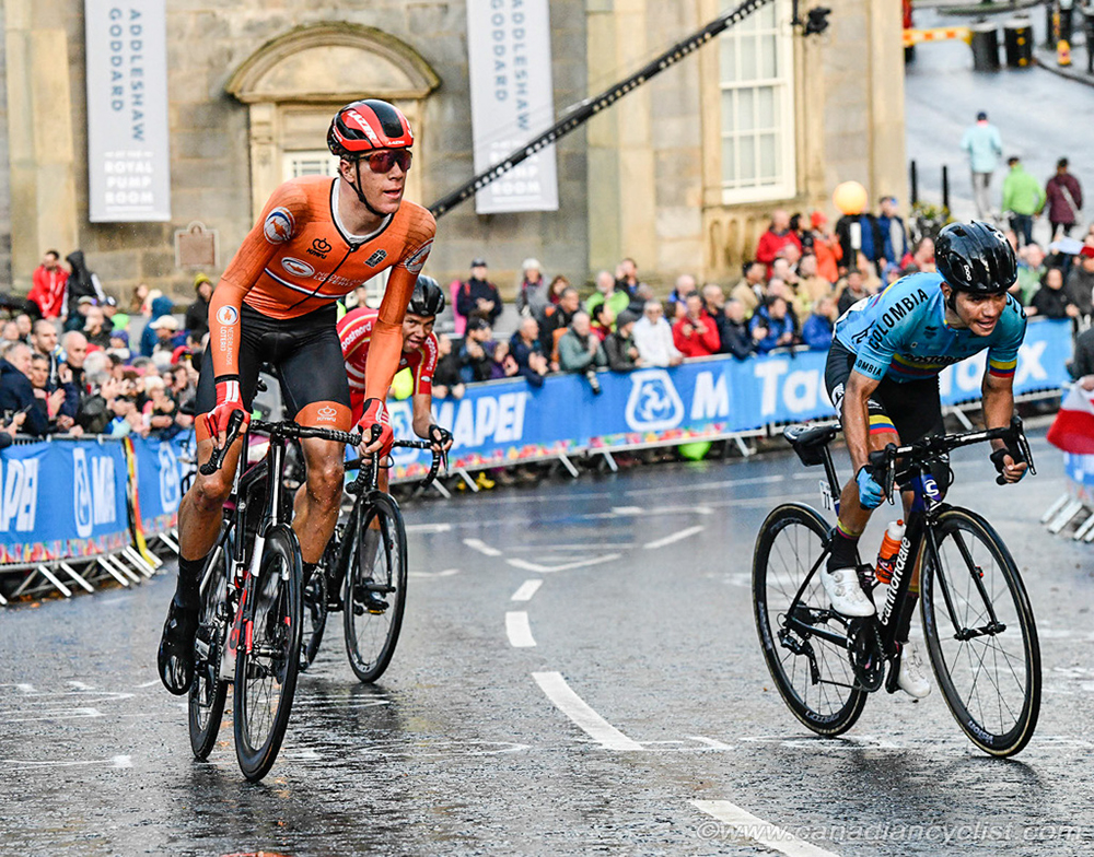 2019 Road World Championships