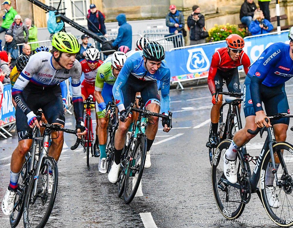 2019 Road World Championships