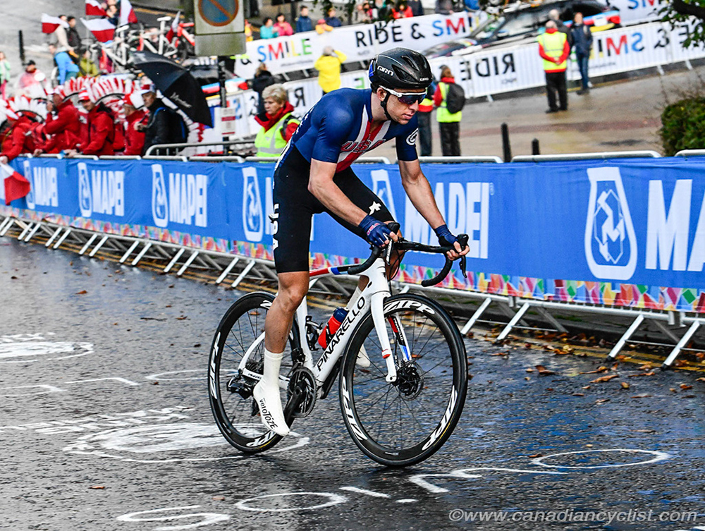 2019 Road World Championships