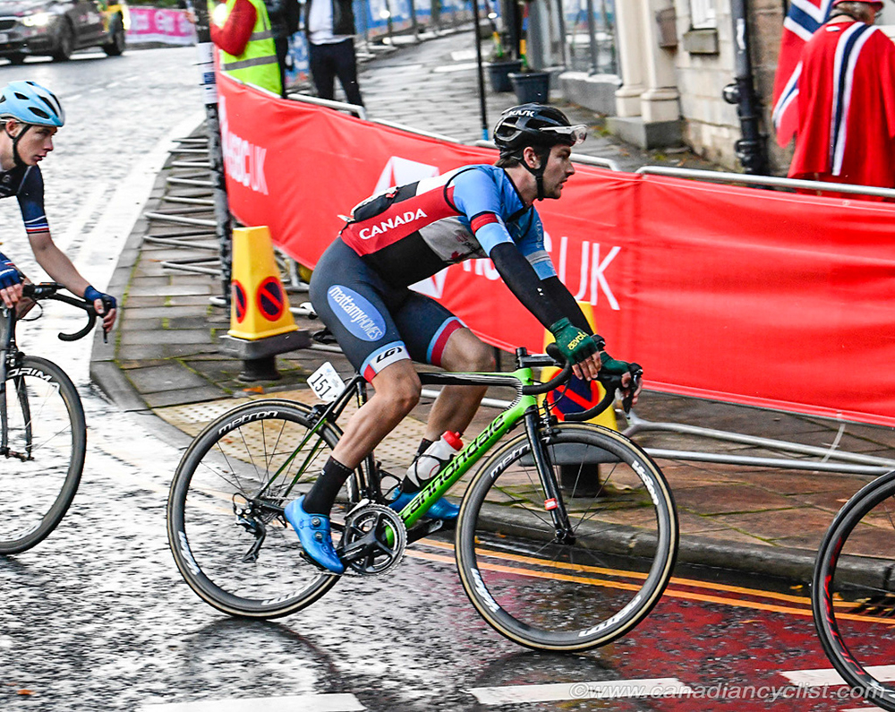 2019 Road World Championships