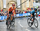 2019 Road World Championships