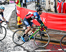 2019 Road World Championships