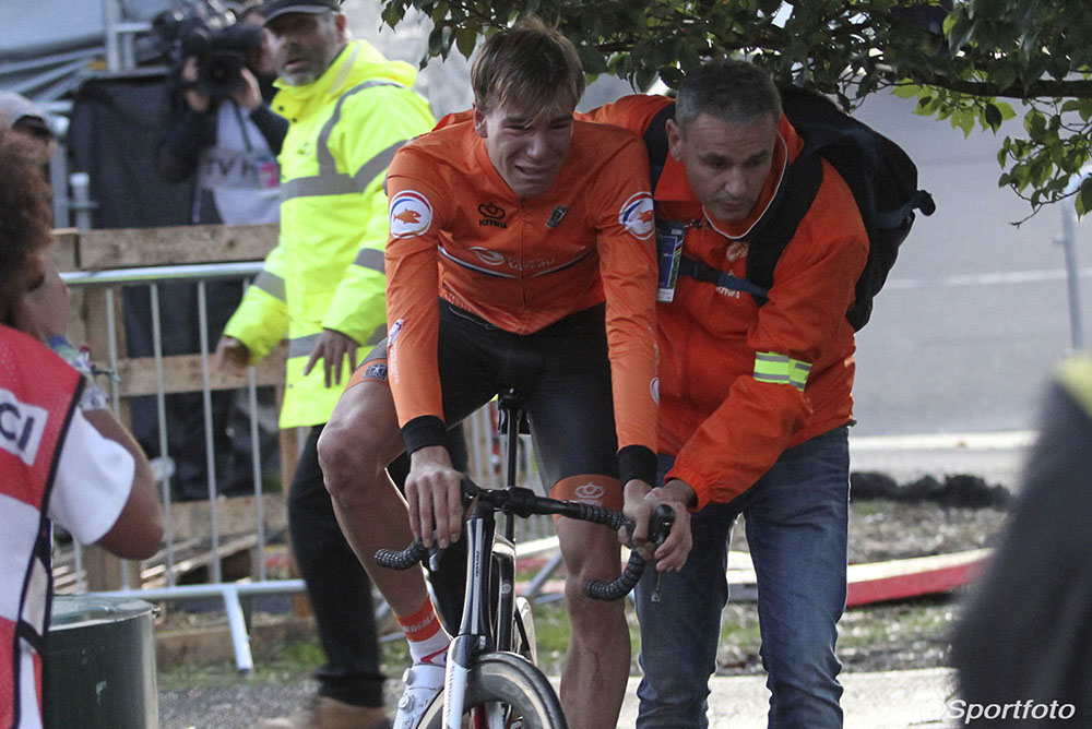 2019 Road World Championships