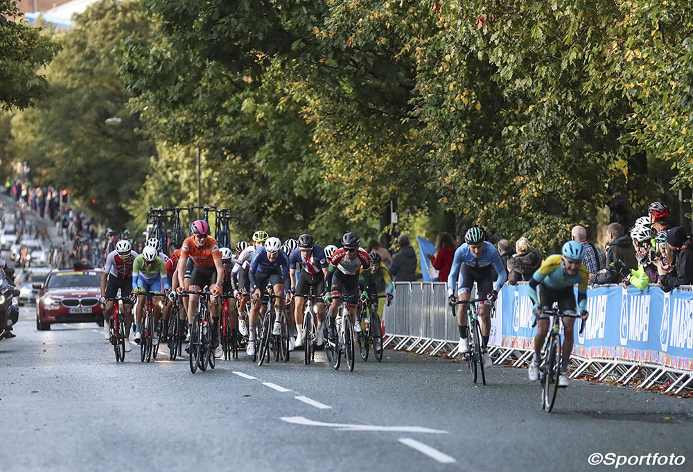 2019 Road World Championships