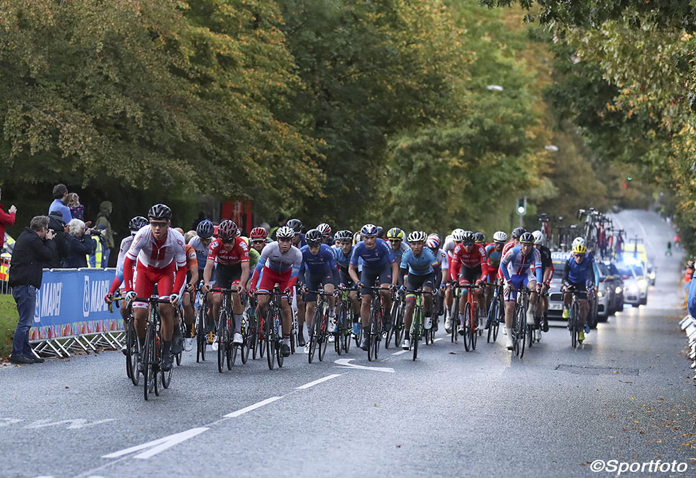 2019 Road World Championships