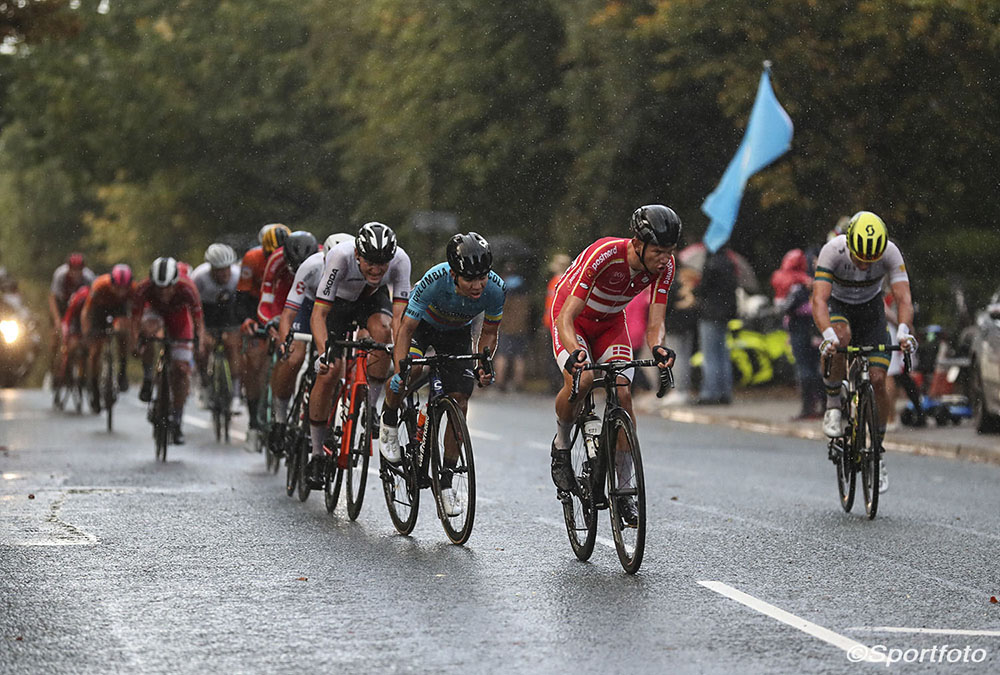2019 Road World Championships