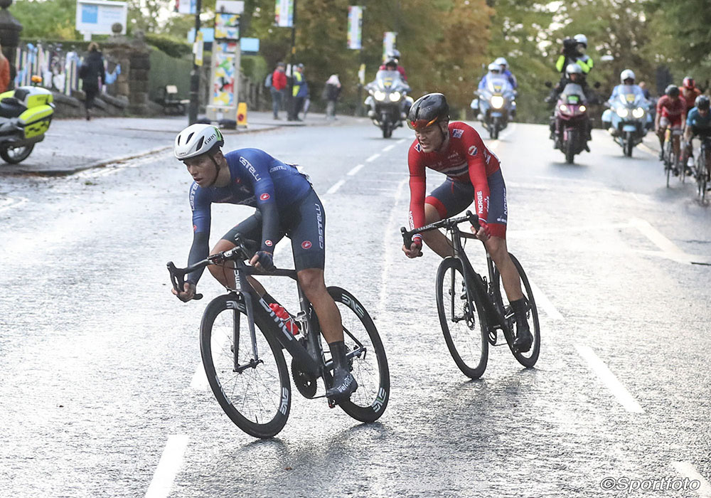 2019 Road World Championships