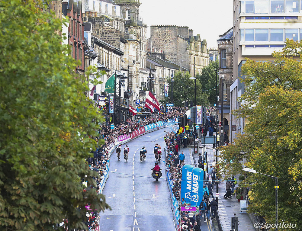 2019 Road World Championships