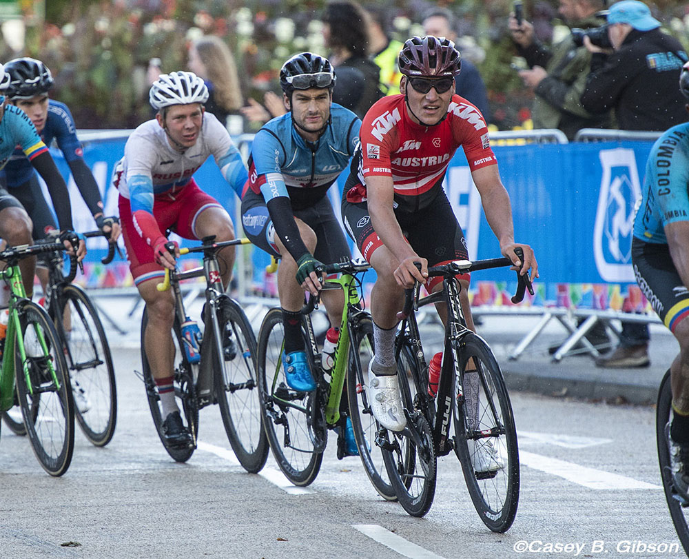 2019 UCI Road World Championships