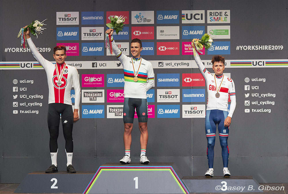 2019 UCI Road World Championships