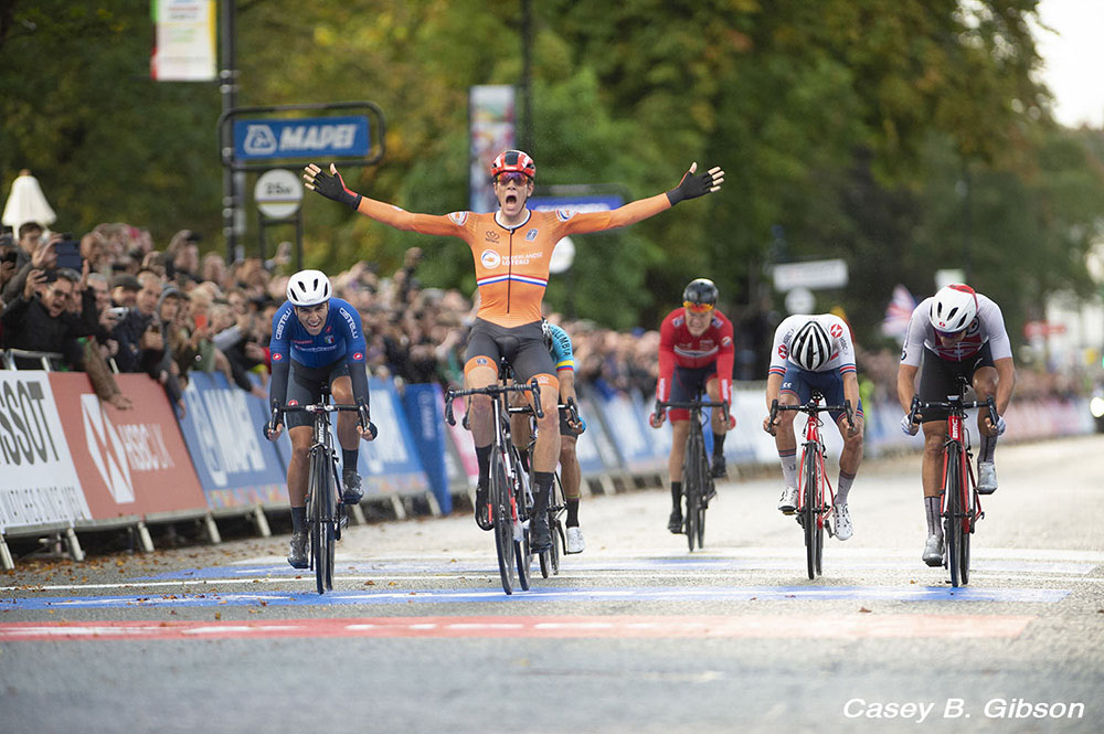 2019 UCI Road World Championships