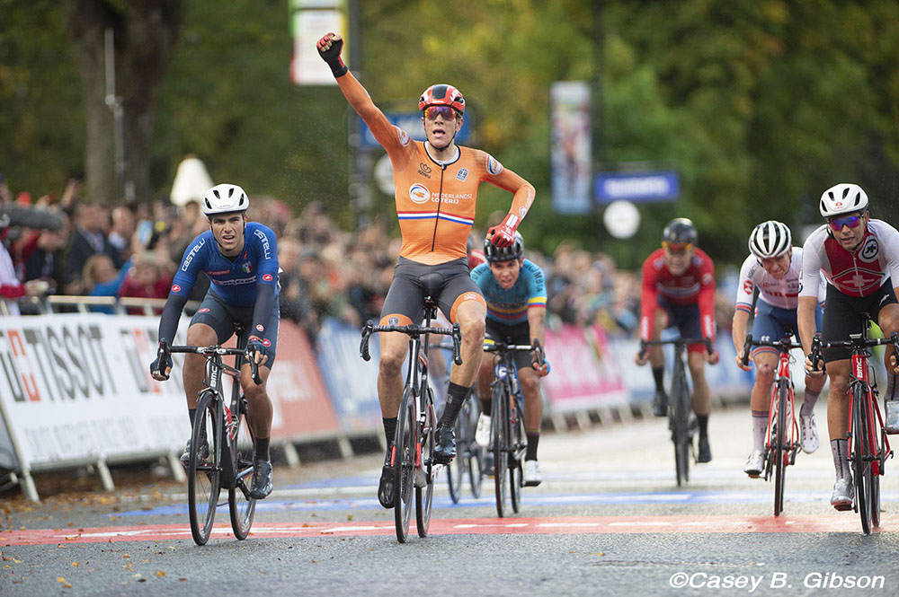 2019 UCI Road World Championships