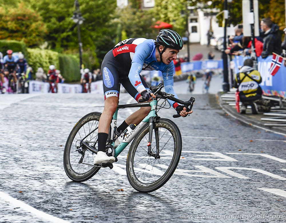 2019 Road World Championships